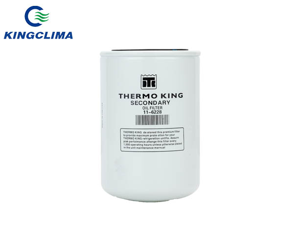 Bộ lọc dầu Thermo King 11-6228